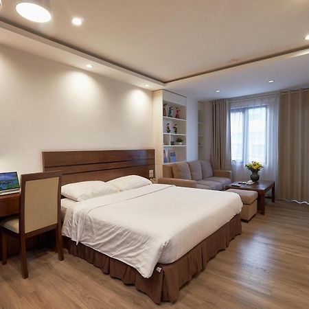 The Bloom Classic - Hotel And Bistro Hanoi Dış mekan fotoğraf