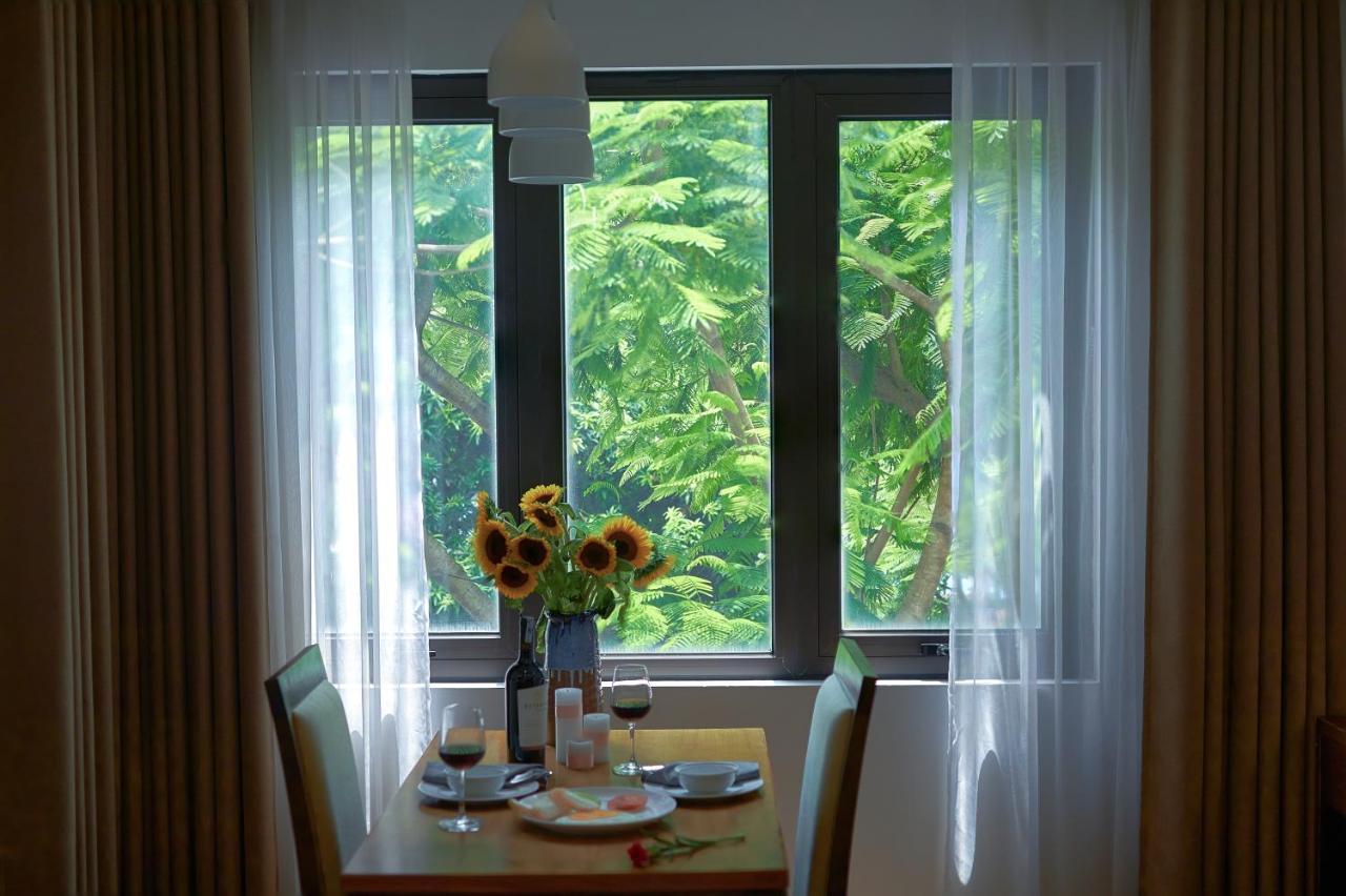 The Bloom Classic - Hotel And Bistro Hanoi Dış mekan fotoğraf