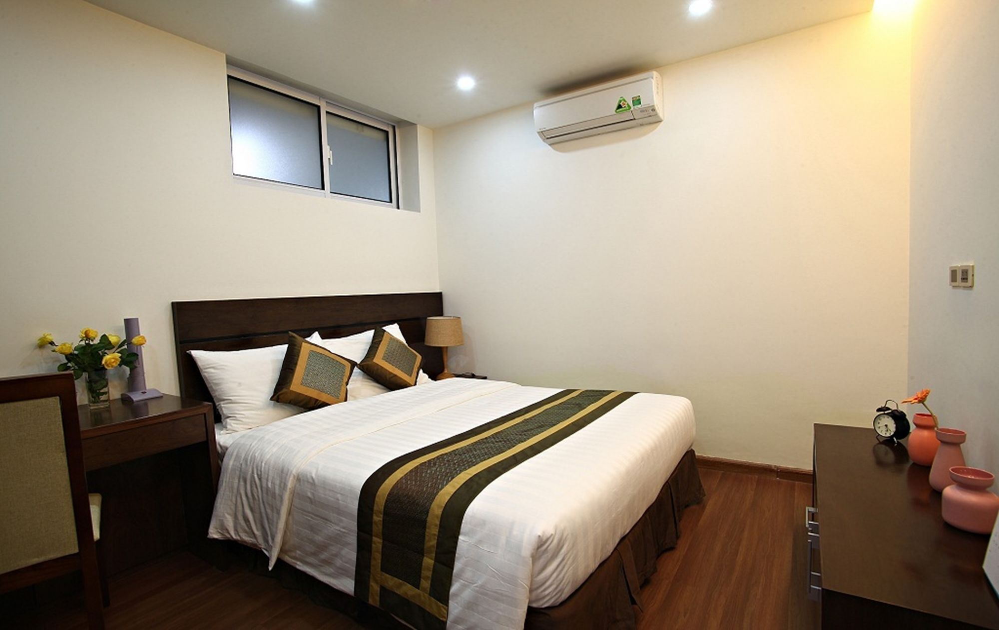 The Bloom Classic - Hotel And Bistro Hanoi Dış mekan fotoğraf
