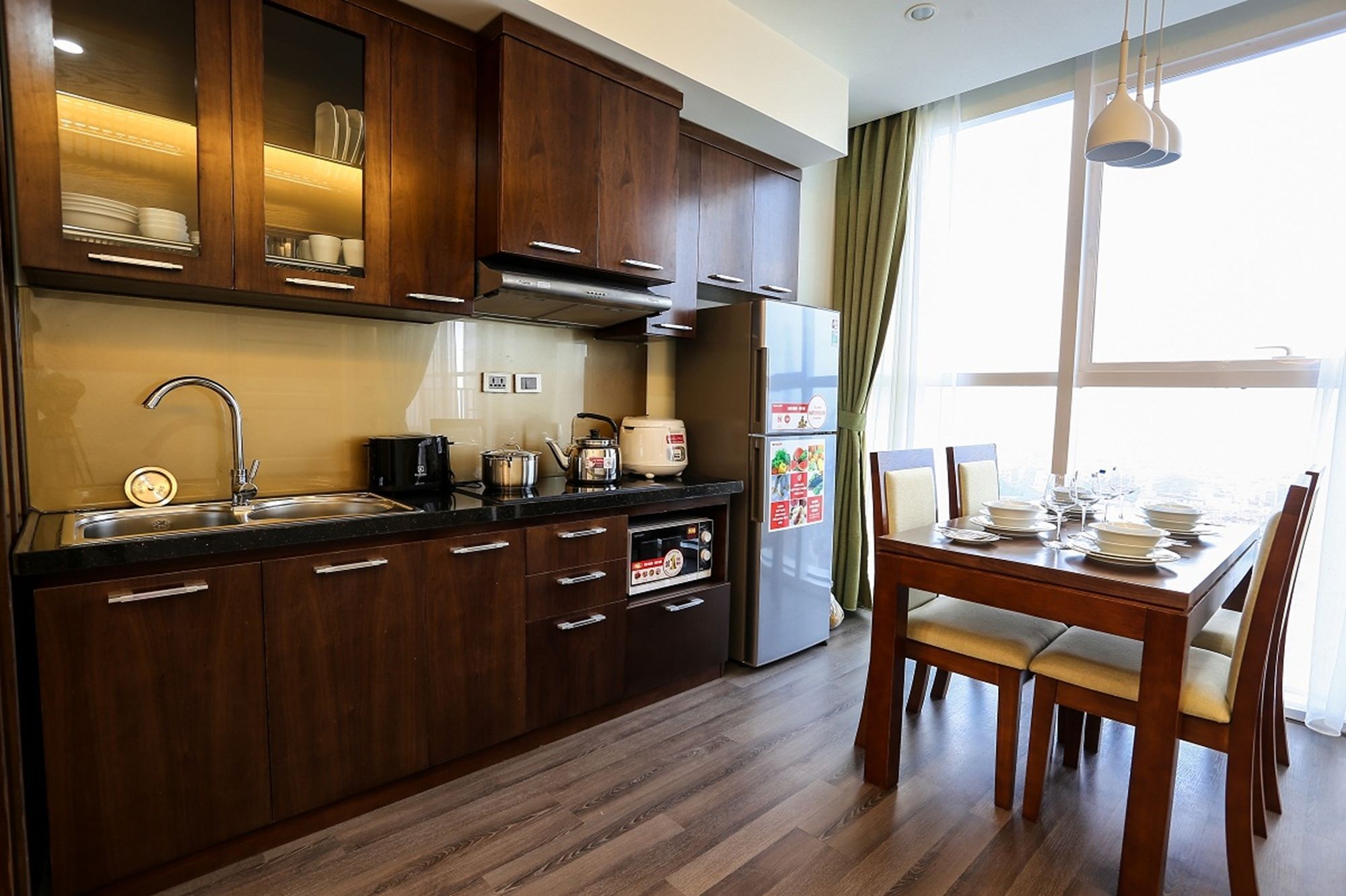 The Bloom Classic - Hotel And Bistro Hanoi Dış mekan fotoğraf