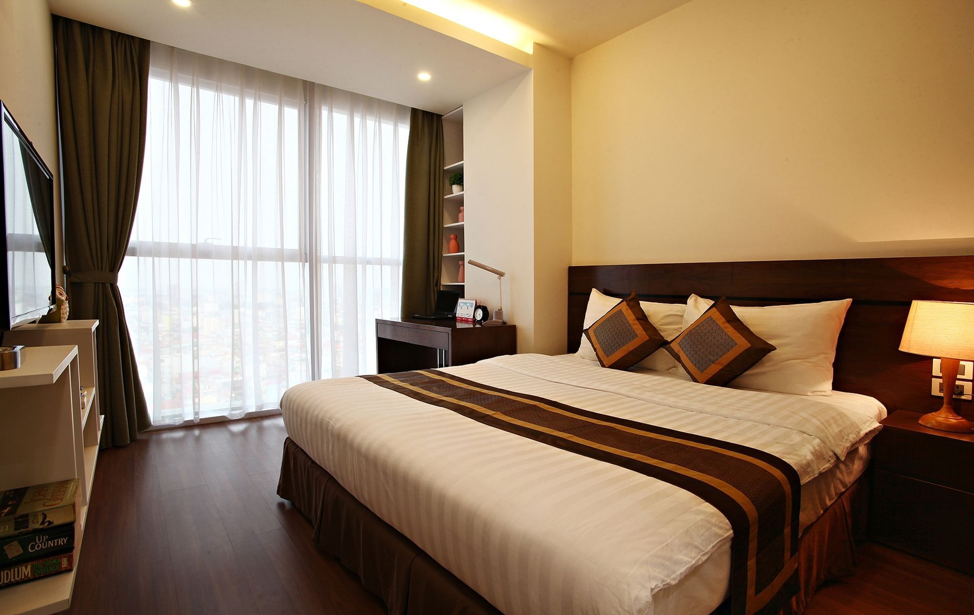 The Bloom Classic - Hotel And Bistro Hanoi Dış mekan fotoğraf